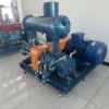 Roots Blower, 380V, 380 V, Electric - view 2