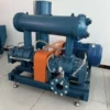 Roots Blower, 380V, 380 V, Electric - view 3