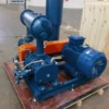 Roots Blower, 380V, 380 V, Electric - view 4
