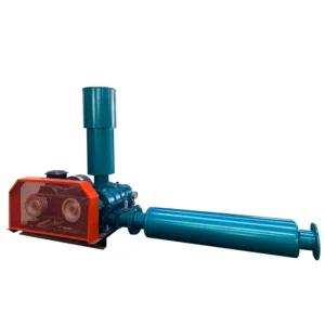 Roots Blower, 380V, Electric