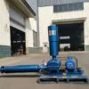 Roots Blower, 380V, Electric - view 3