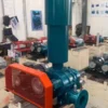 Roots Blower, 380V, Electric - view 3
