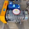 Roots Blower, 380V, Electric - view 5