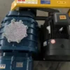 Roots Blower, 380V, Electric - view 5