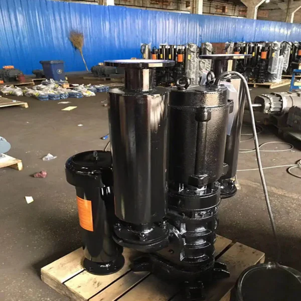 Roots Blower, 380V, Electric Blower