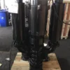 Roots Blower, 380V, Electric Blower - view 2