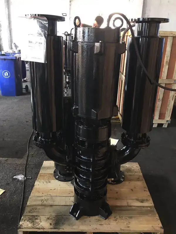 Roots Blower, 380V, Electric Blower - view 2