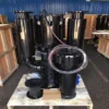 Roots Blower, 380V, Electric Blower - view 3