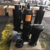 Roots Blower, 380V, Electric Blower - view 4