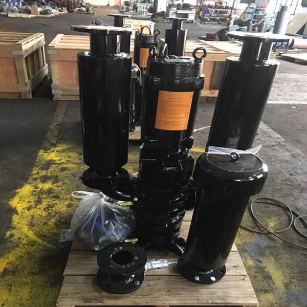 Roots Blower, 380V, Electric Blower - view 4