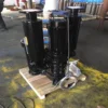 Roots Blower, 380V, Electric Blower - view 5