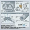Roots Blower, 3HP, 380 V, Electric - view 3