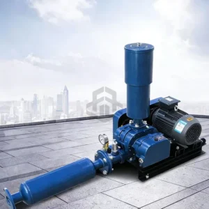 Roots Blower, 3HP, 5HP, 10HP