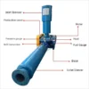 Roots Blower, 3HP, 5HP, 10HP - view 6