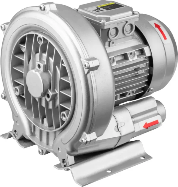 Roots Blower, 3kw, 4kw, 7.5kw, VORTEX - view 3