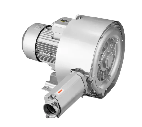 Roots Blower, 3kw, 4kw, 7.5kw, VORTEX - view 5