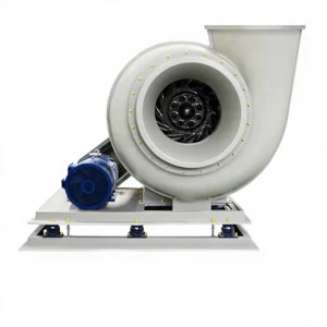 Roots Blower, 4-72, Explosion-Proof, Plastic, 380V