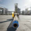 Roots Blower, 45KW, 90kPa, Explosion-Proof, Cast - view 2