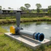 Roots Blower, 45KW, 90kPa, Explosion-Proof, Cast - view 3