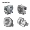 Roots Blower, 50Hz, 380 V, 150 m3