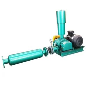 Roots Blower, 5hp, 10hp/20hp