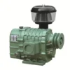 Roots Blower, 5hp, 220v - view 2