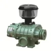 Roots Blower, 5hp, 220v - view 3