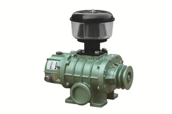 Roots Blower, 5hp, 220v - view 3