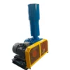 Roots Blower, 5hp, 240 V, Electric - view 5