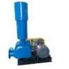 Roots Blower, 5hp, 240 V, Electric - view 6
