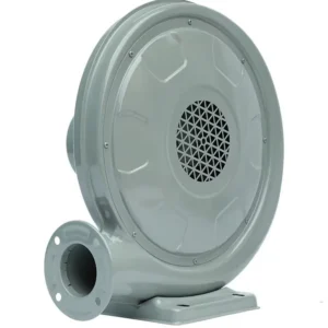 Roots Blower, 750W, IRON, Centrifugal, 220V