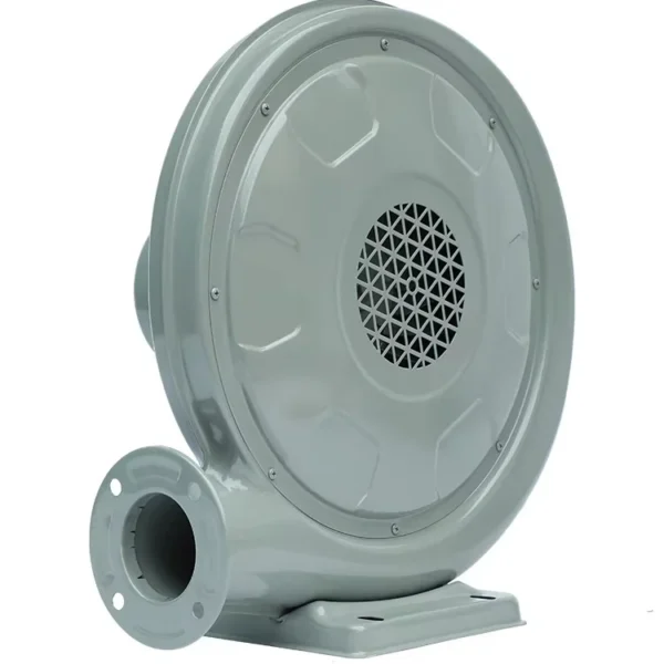 Roots Blower, 750W, IRON, Centrifugal, 220V