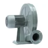 Roots Blower, 750W, IRON, Centrifugal, 220V - view 2