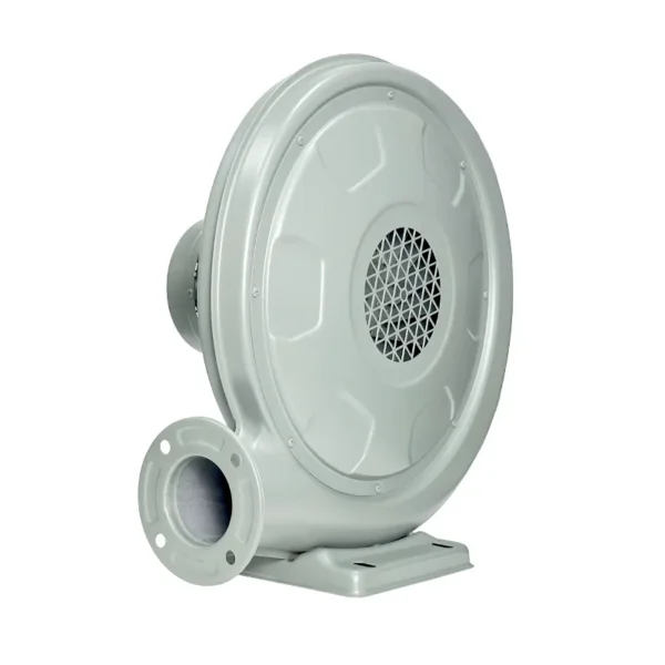 Roots Blower, 750W, IRON, Centrifugal, 220V - view 4