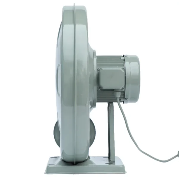 Roots Blower, 750W, IRON, Centrifugal, 220V - view 5