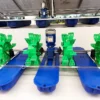 Roots Blower, 9spline, 2hp - view 2