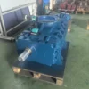 Roots Blower, AERZEN, Cast Steel, Compressor Head - view 2