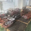 Roots Blower, AERZEN, Cast Steel, Compressor Head - view 4