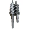 Roots Blower, AERZEN, Cast Steel, Compressor Head - view 5