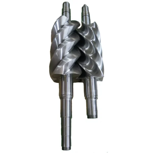 Roots Blower, AERZEN, Cast Steel, Compressor Head - view 5