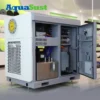 Roots Blower, AQUASUST, 220 V, Electric - view 2