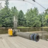 Roots Blower, Cast, 1.5KW, 1HP - view 5