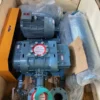 Roots Blower, Cast, 15kw - view 2