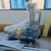 Roots Blower, Cast, 15kw - view 3