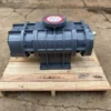 Roots Blower, Cast, 15kw - view 4