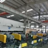 Roots Blower, Cast, 15kw - view 6