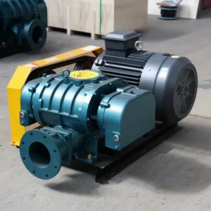 Roots Blower, Cast, 220V/400V/380V