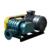 Roots Blower, Cast, 220V/400V/380V - view 2