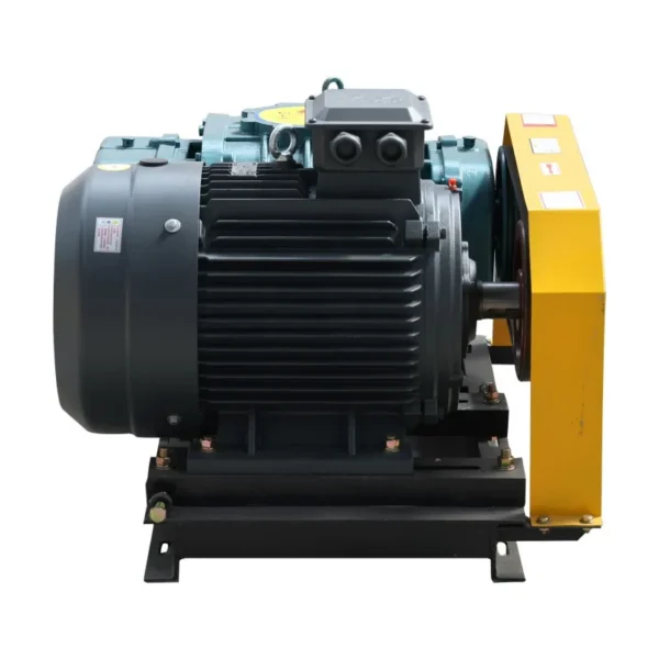 Roots Blower, Cast, 220V/400V/380V - view 3