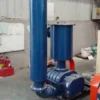 Roots Blower, Cast, 380 V, Electric - view 2